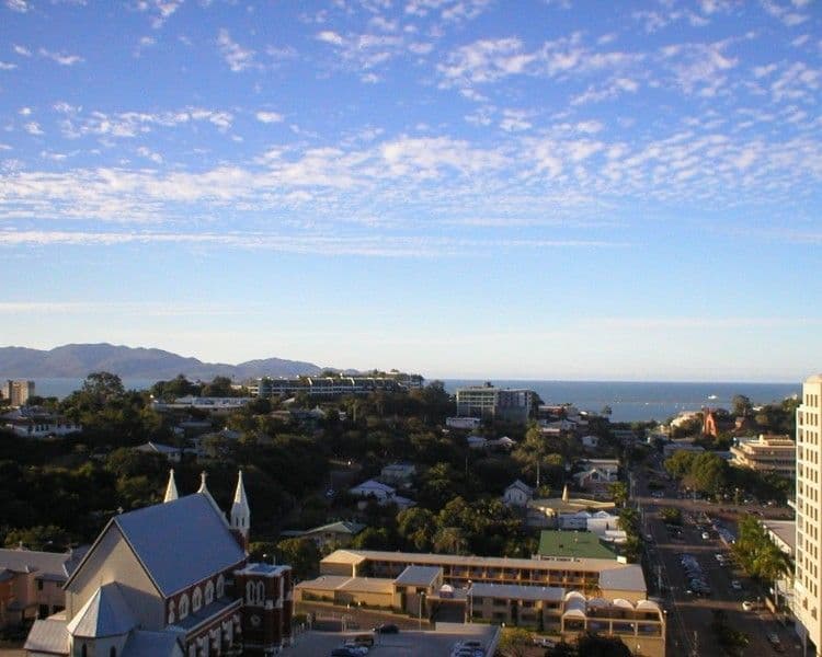 209 Wills Street, TOWNSVILLE CITY QLD 4810, Townsville City - Image 1