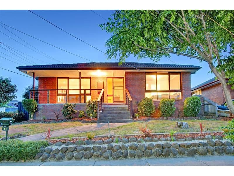 41 Boston Road, BUNDOORA VIC 3083, Bundoora - Image 1