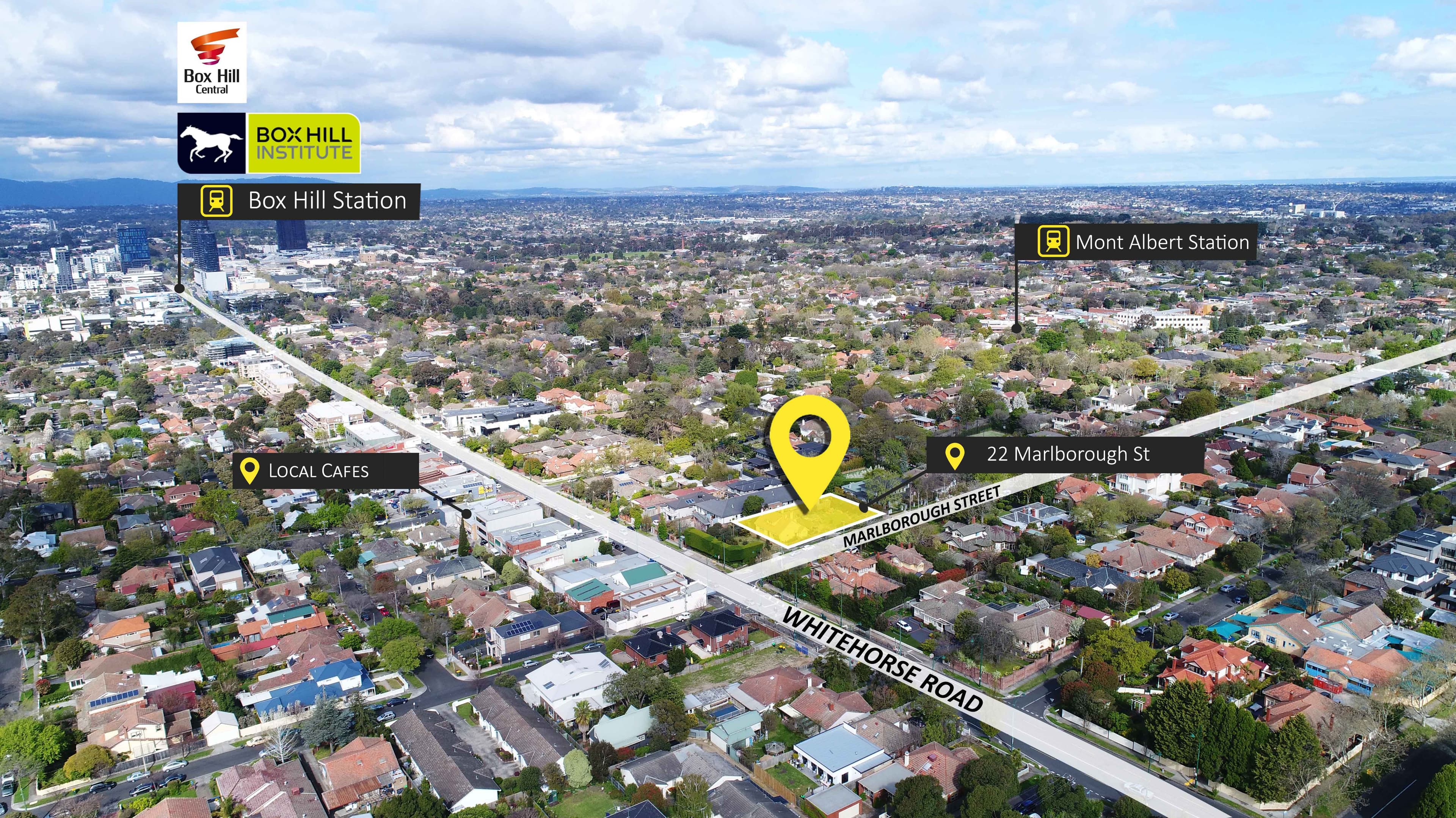 22 Marlborough Street, Mont Albert VIC 3127, Mont Albert - Thumbnail 6