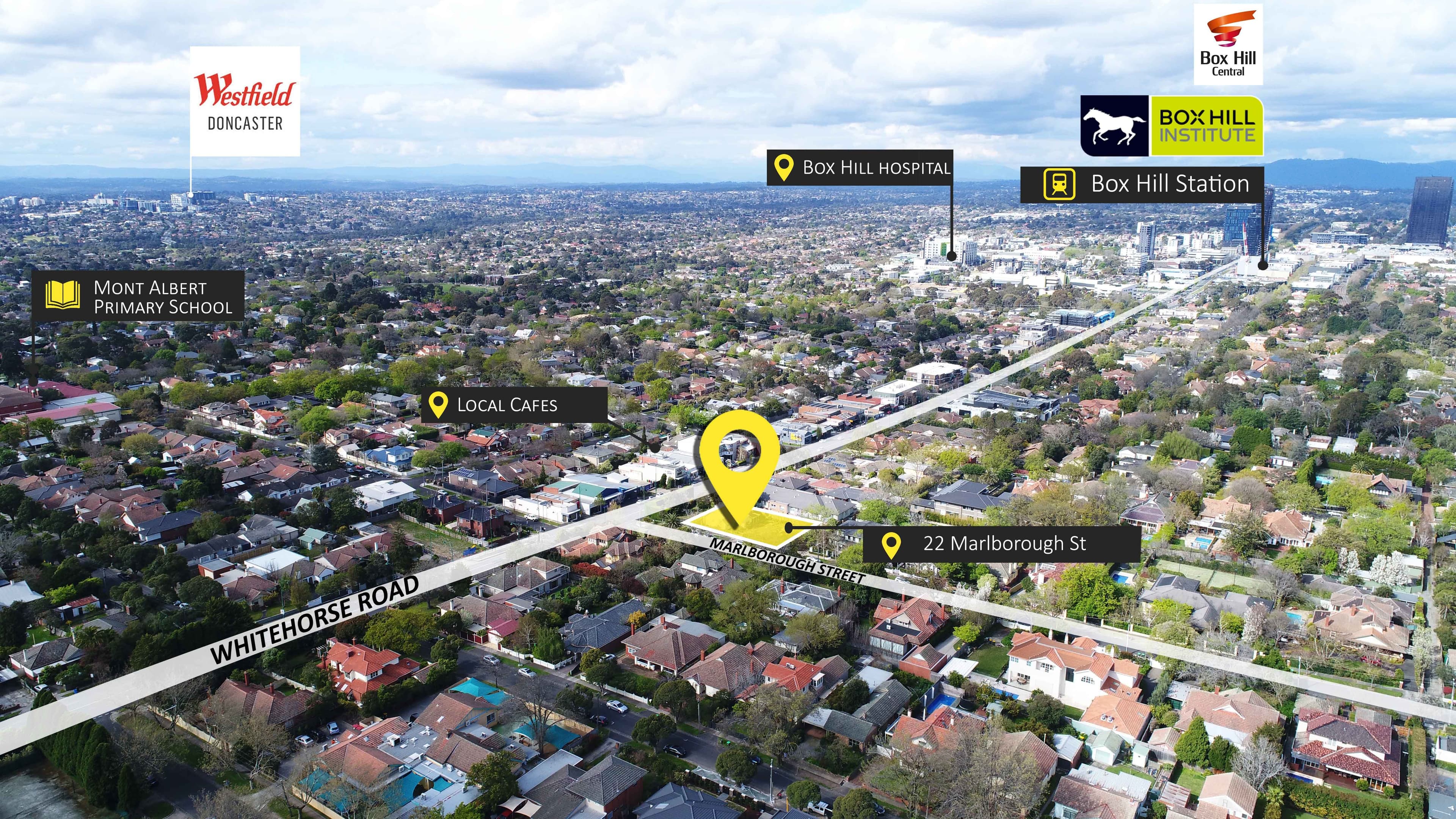 22 Marlborough Street, Mont Albert VIC 3127, Mont Albert - Thumbnail 7