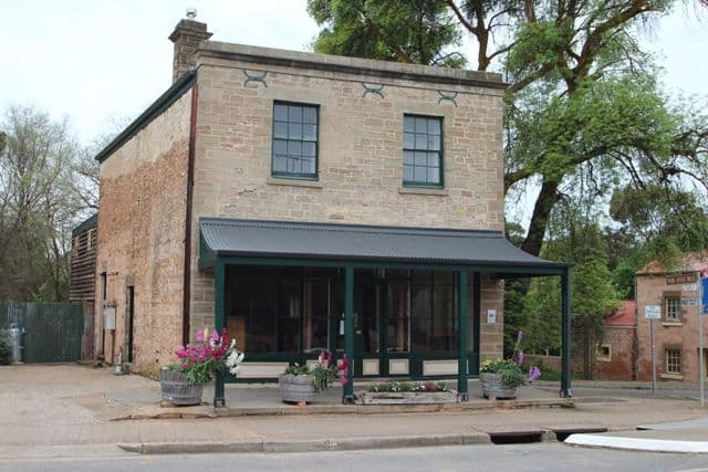 24 Main North Road, AUBURN SA 5451, Auburn - Image 1