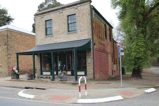24 Main North Road, AUBURN SA 5451, Auburn - Thumbnail 2