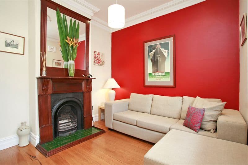 1   Creek Street, BALMAIN NSW 2041, Balmain - Image 1