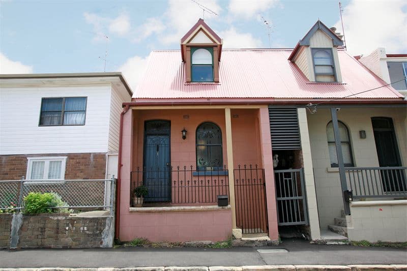 1   Creek Street, BALMAIN NSW 2041, Balmain - Thumbnail 4