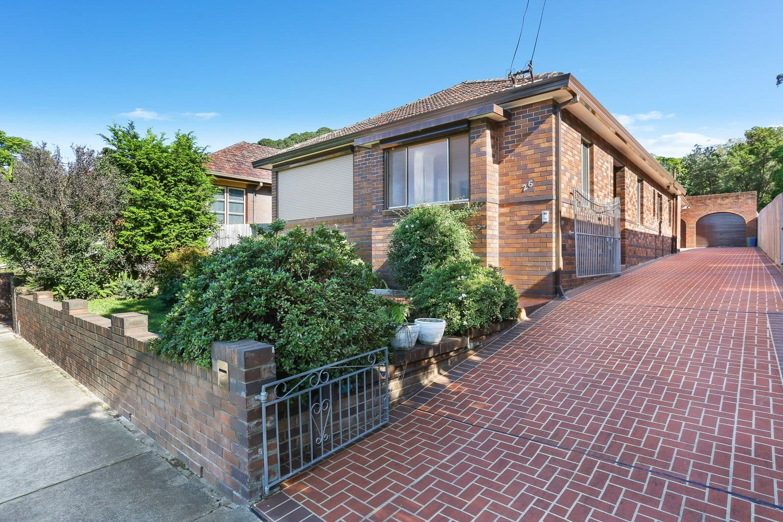 26 Dalhousie, Haberfield NSW 2045, Haberfield - Image 1