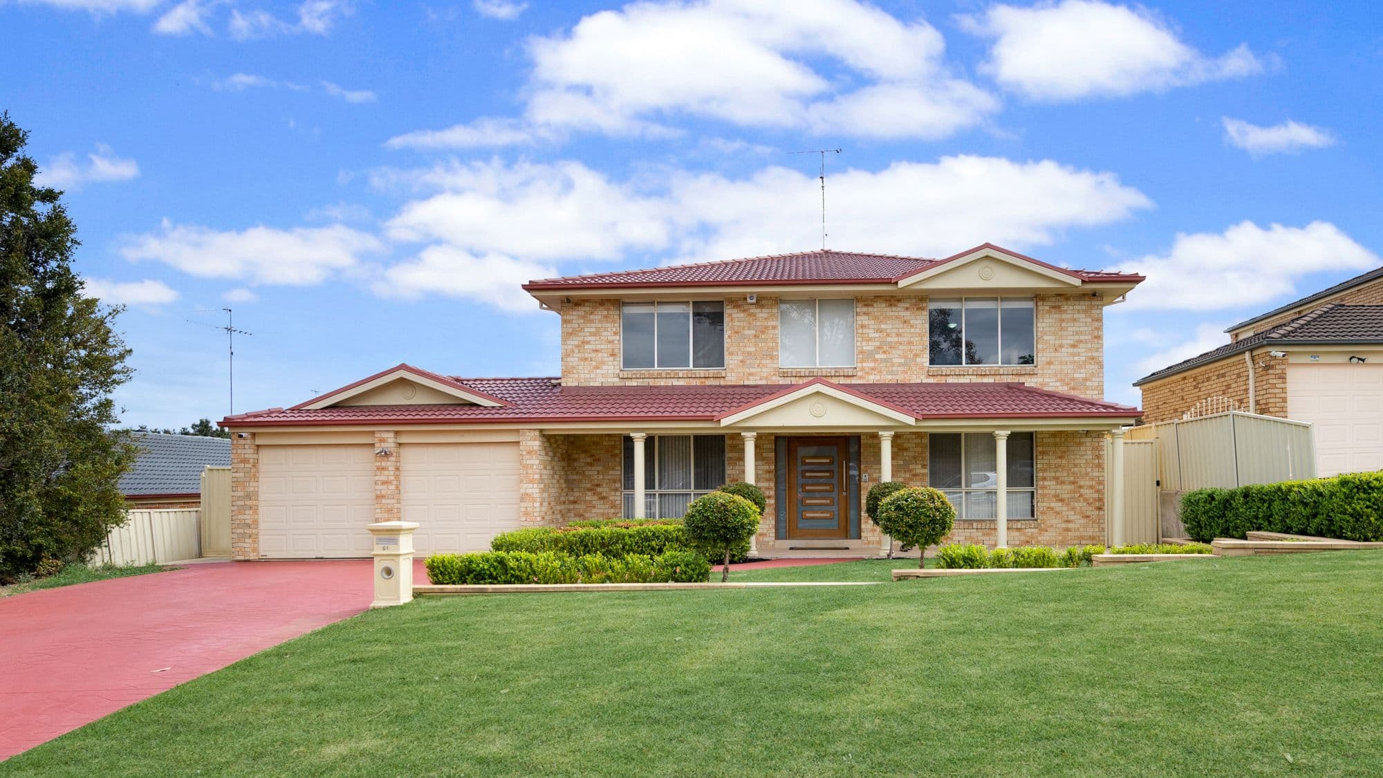 51 Luttrell Street, Glenmore Park NSW 2745, Glenmore Park - Image 1