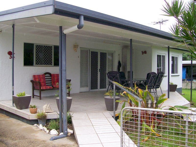 5 Duffy Street, EAST INNISFAIL QLD 4860, East Innisfail - Image 1