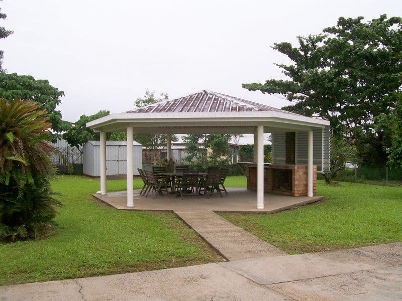 5 Duffy Street, EAST INNISFAIL QLD 4860, East Innisfail - Thumbnail 4