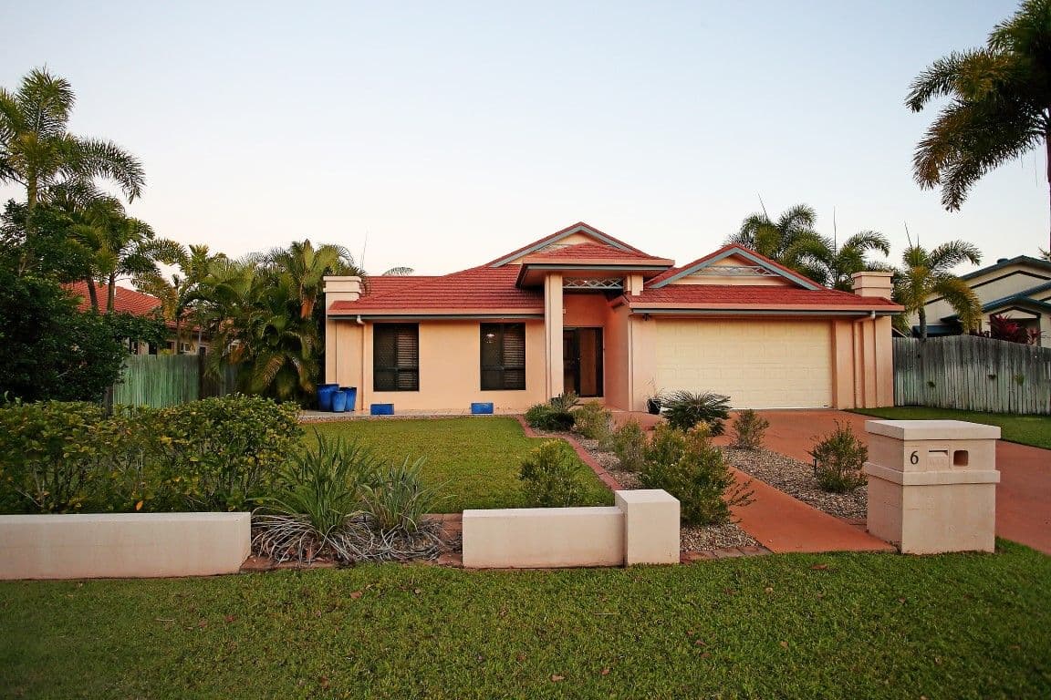 6 Westminster Mews, Douglas QLD 4814, Douglas - Image 1