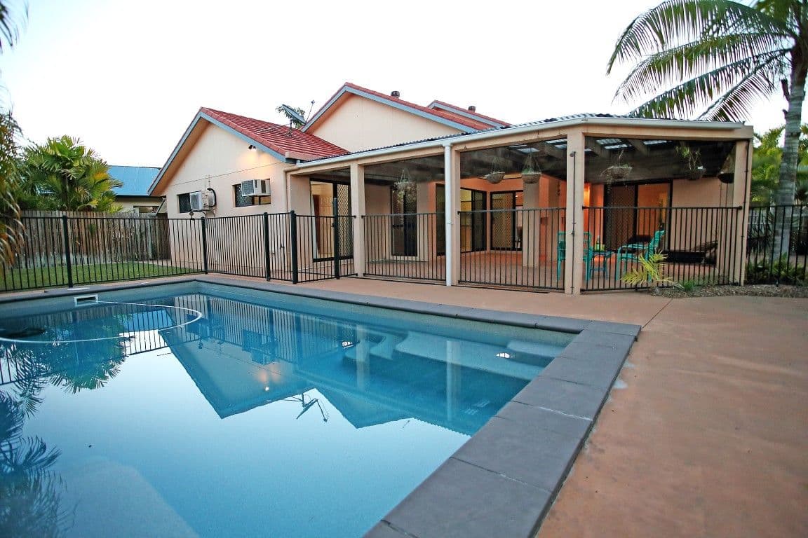 6 Westminster Mews, Douglas QLD 4814, Douglas - Thumbnail 2