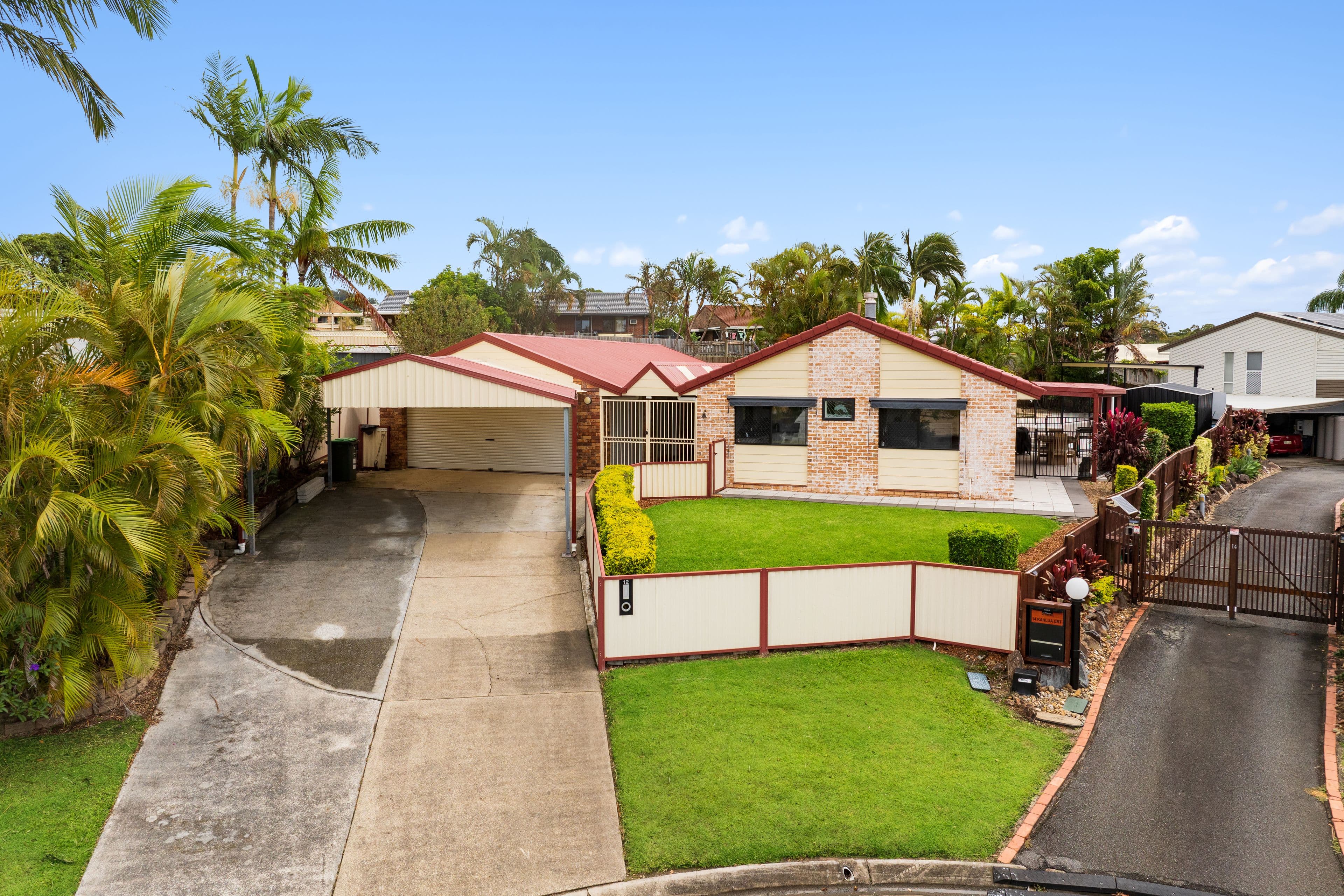 12 Kahlua Court, Highland Park QLD 4211, Highland Park - Image 1