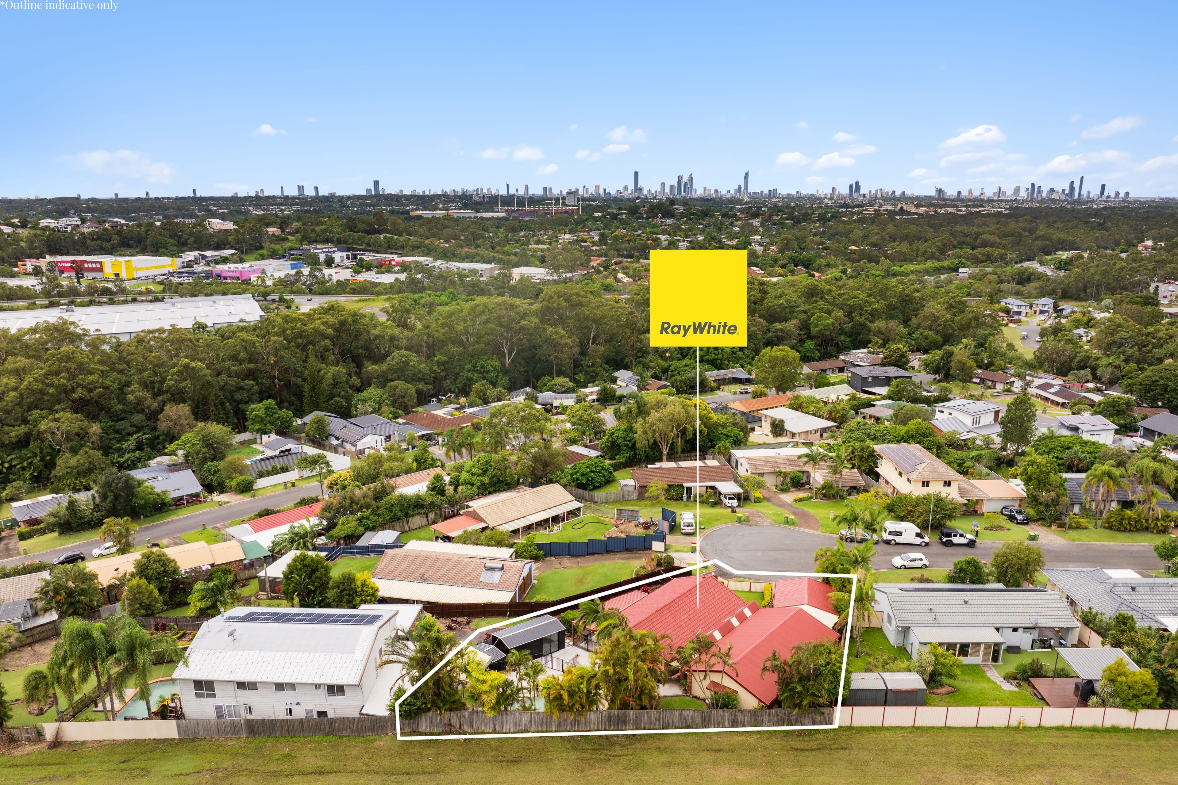 12 Kahlua Court, Highland Park QLD 4211, Highland Park - Thumbnail 3