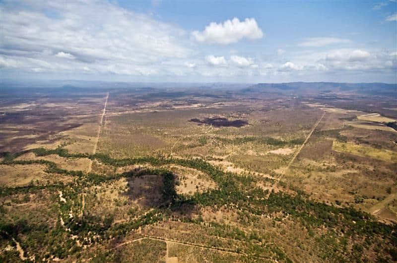 309 Dingo Park Road, Woodstock QLD 4816, Woodstock - Thumbnail 3