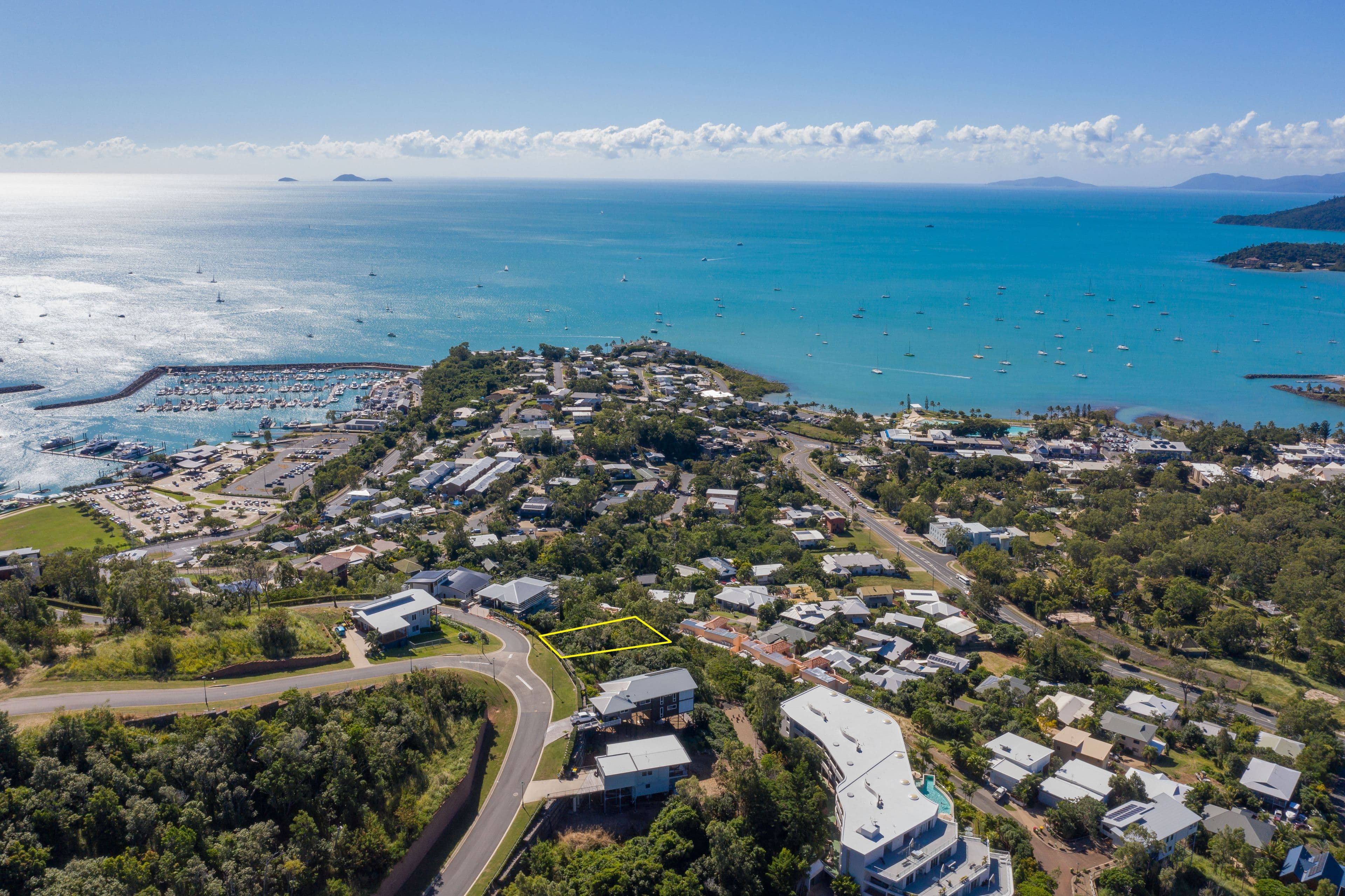 2 Marina View Court (Lot 68), Airlie Beach QLD 4802, Airlie Beach - Thumbnail 3