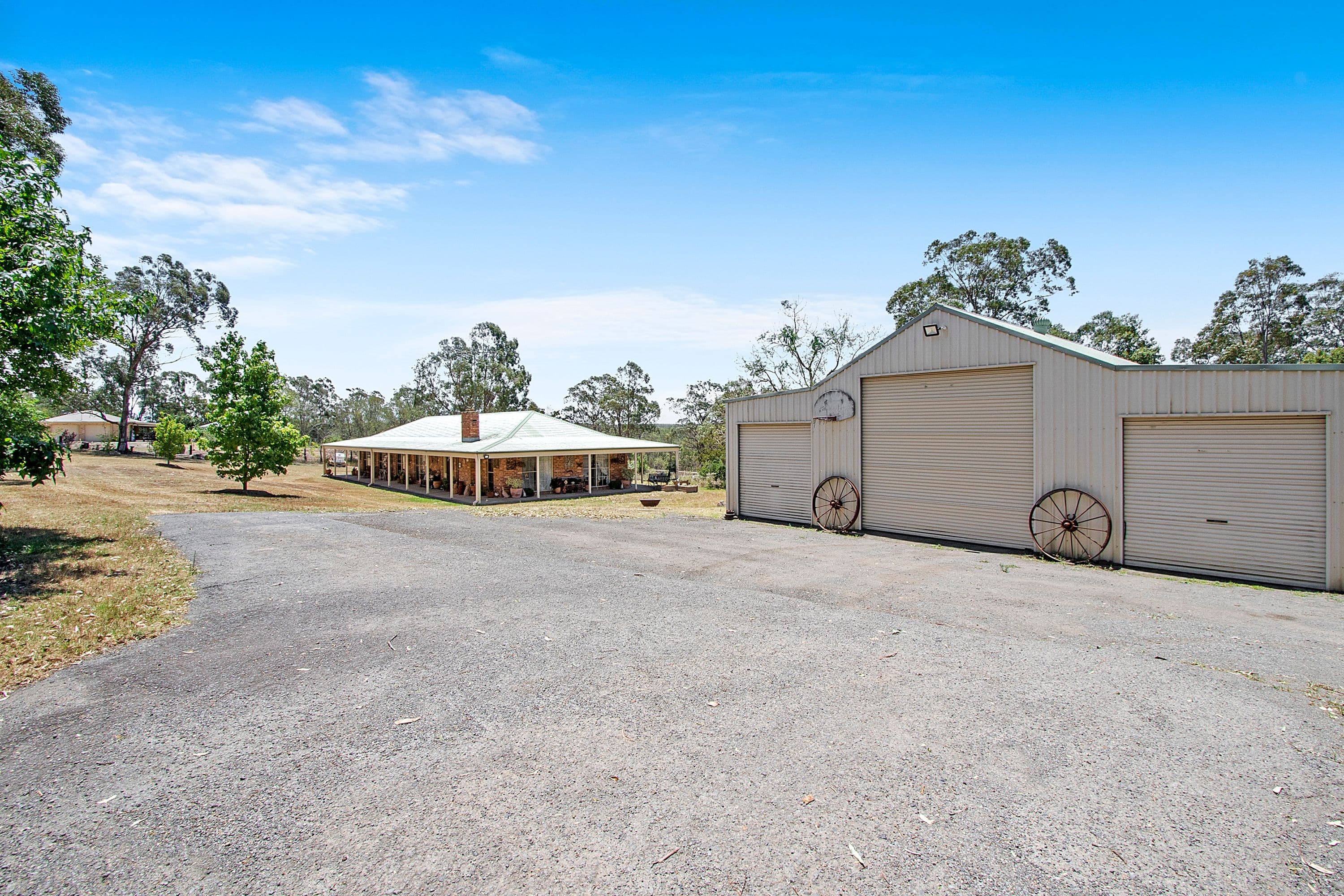 54 Irwins Road, East Kurrajong - Thumbnail 2