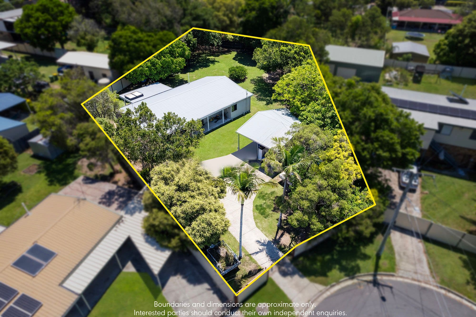 8 Ferny Street, Marsden QLD 4132, Marsden - Thumbnail 2