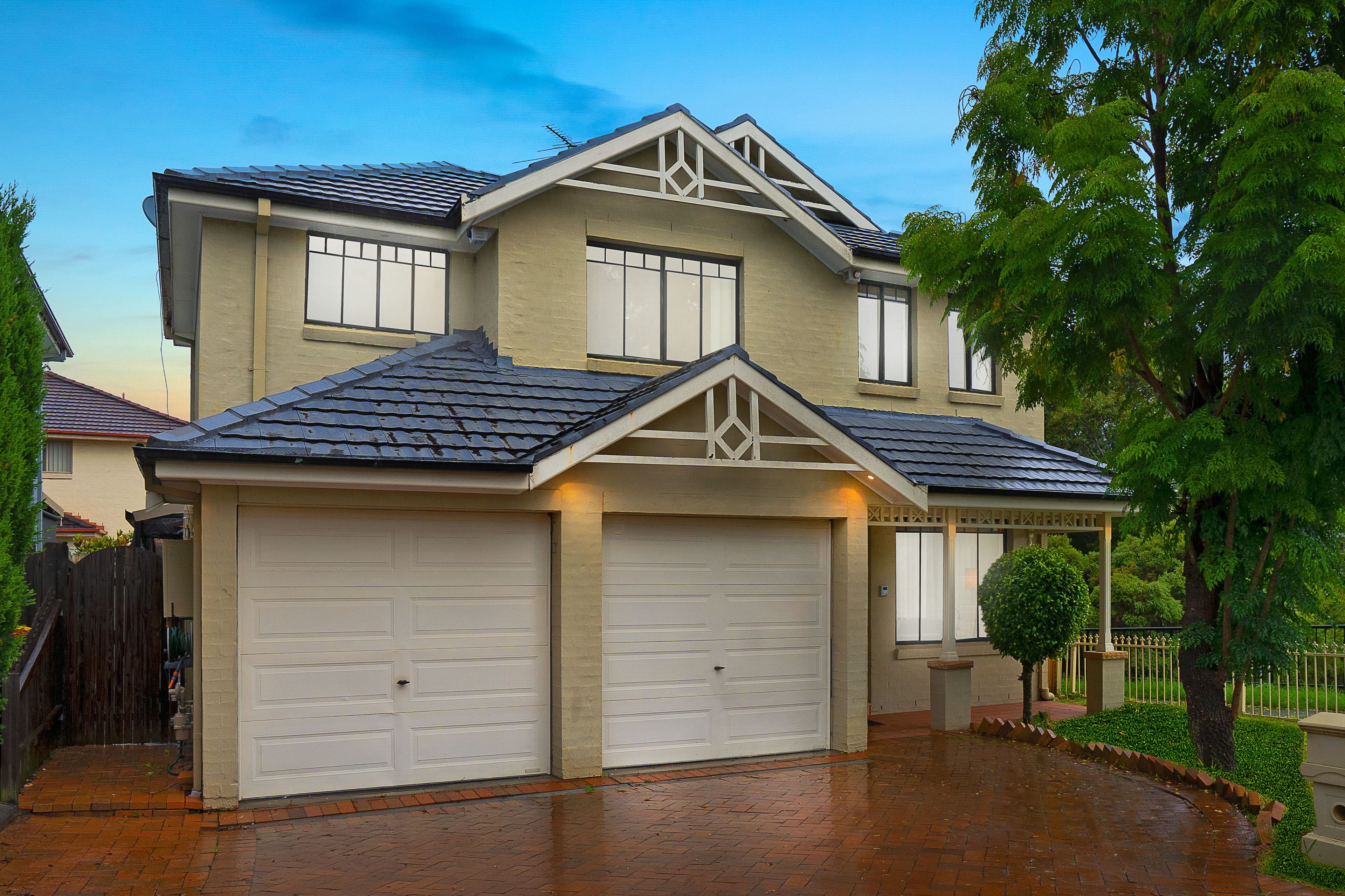 29 Greenhill Drive, Glenwood NSW 2768, Glenwood - Image 1