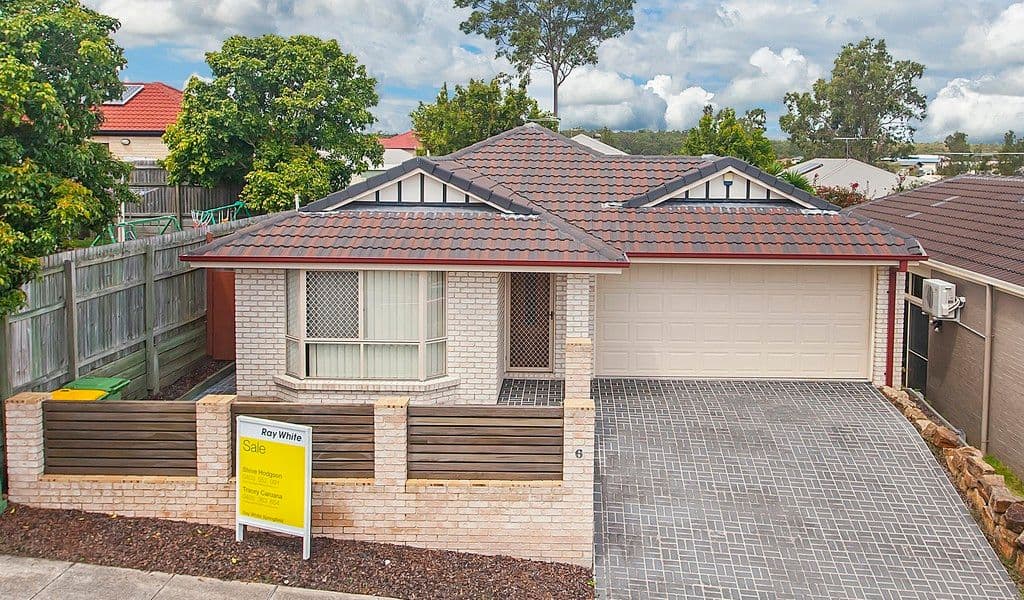 6 Apollo Place, Springfield Lakes QLD 4300, Springfield Lakes - Image 1