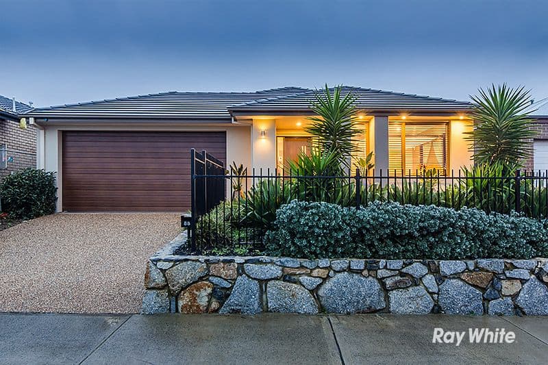 88 Bradford Drive, Cranbourne East VIC 3977, Cranbourne East - Image 1
