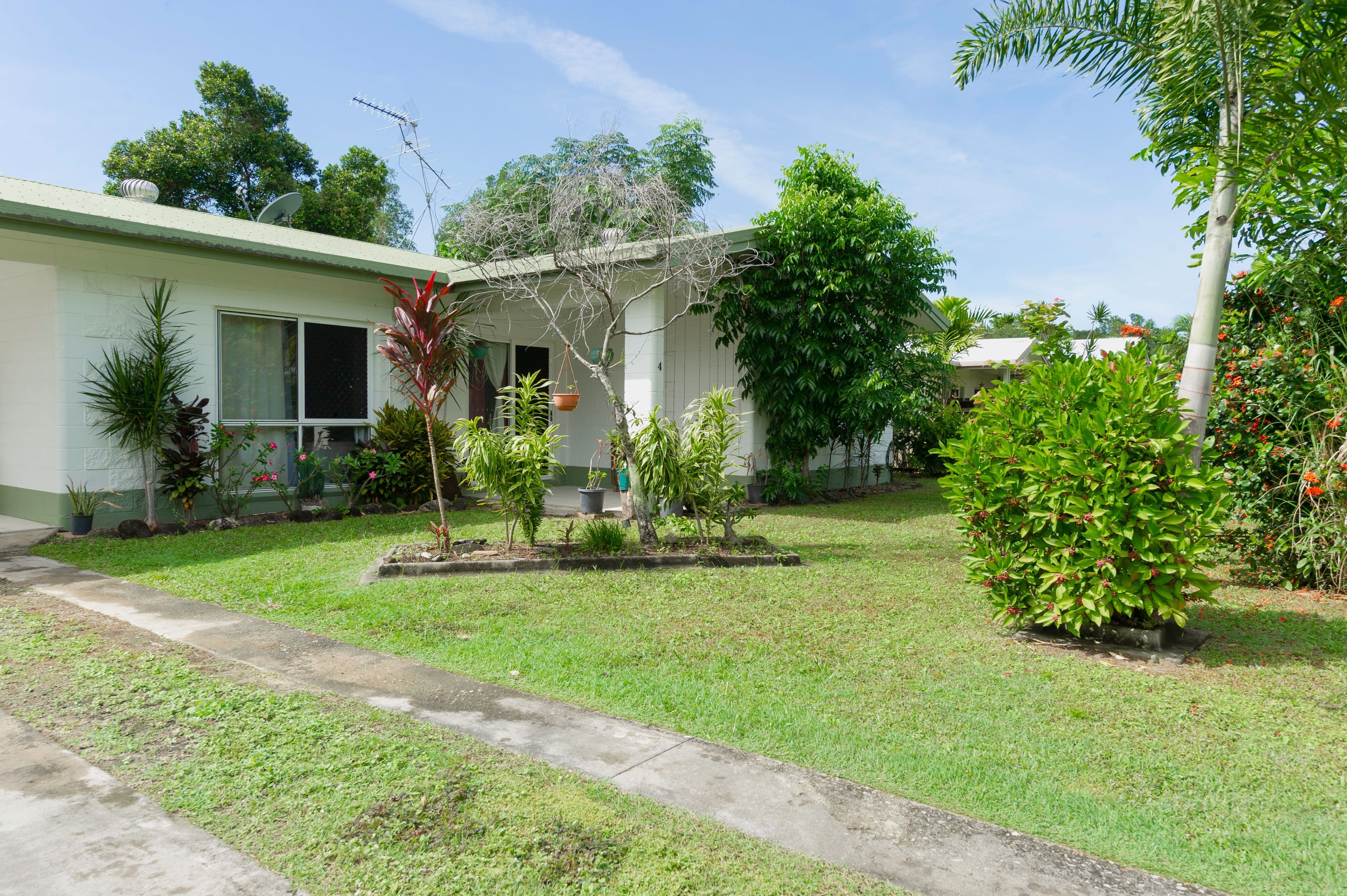 4 Jirimandi Close, Wonga Beach QLD 4873, Wonga Beach - Image 1