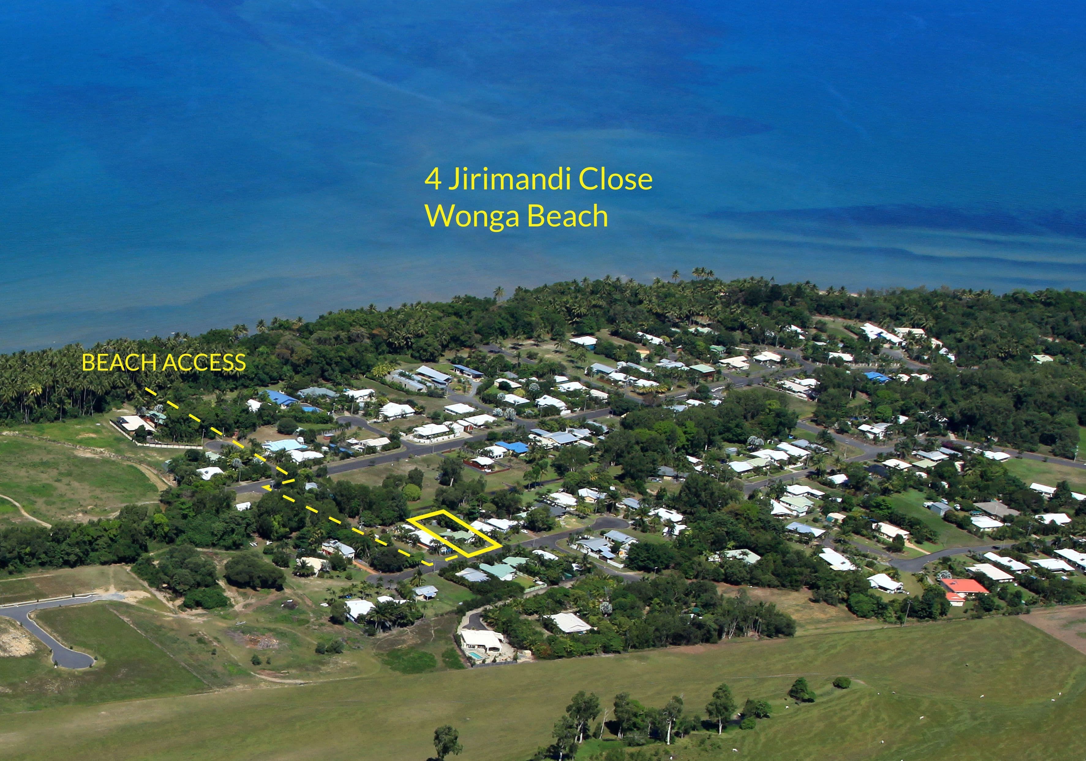 4 Jirimandi Close, Wonga Beach QLD 4873, Wonga Beach - Thumbnail 2