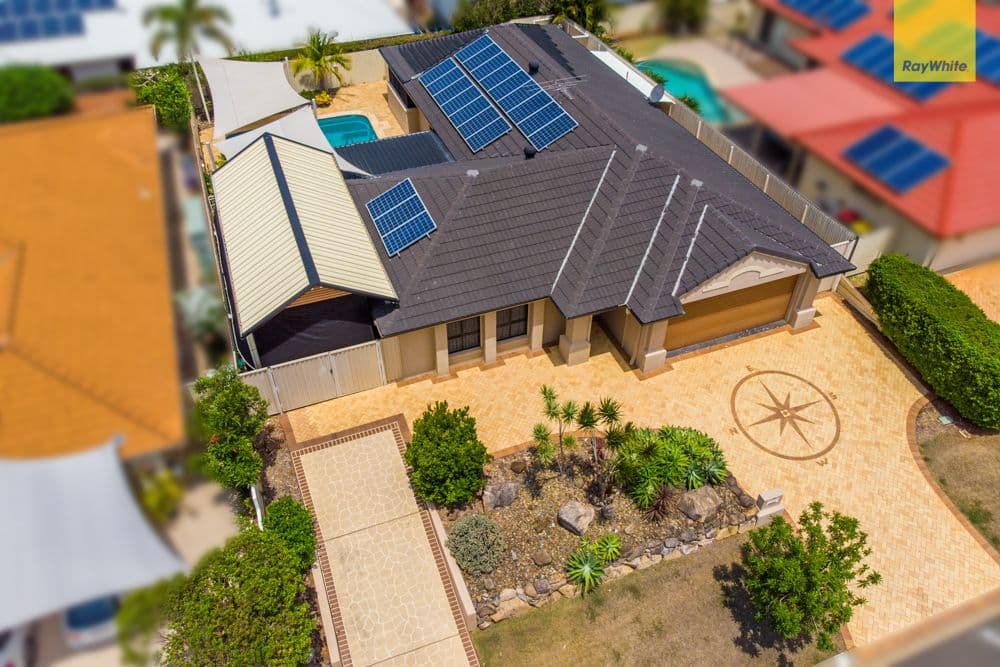 37 Trafalgar Vale Avenue, Wellington Point QLD 4160, Wellington Point - Thumbnail 2