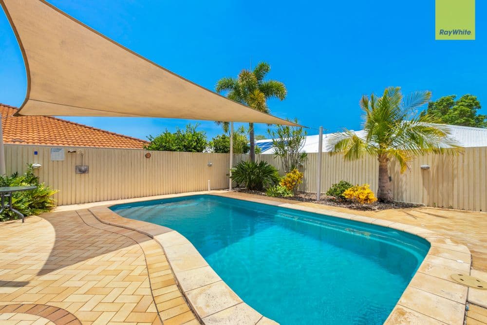 37 Trafalgar Vale Avenue, Wellington Point QLD 4160, Wellington Point - Thumbnail 3