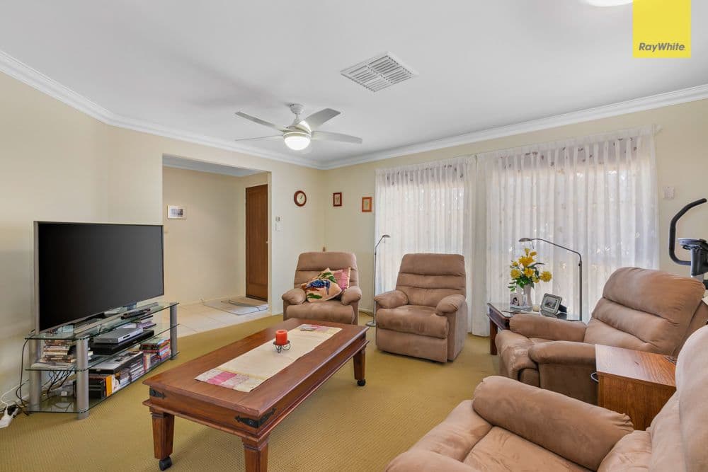 37 Trafalgar Vale Avenue, Wellington Point QLD 4160, Wellington Point - Thumbnail 8