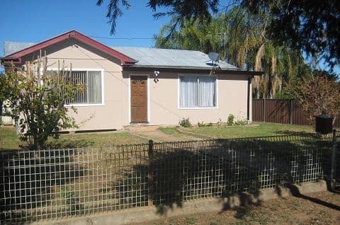 26 Barton Street, COONAMBLE NSW 2829, Coonamble - Image 1