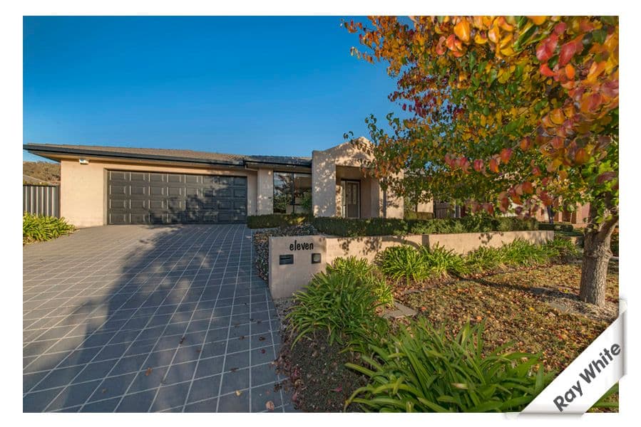 11 Kohlhagen Street, CONDER ACT 2906, Conder - Image 1