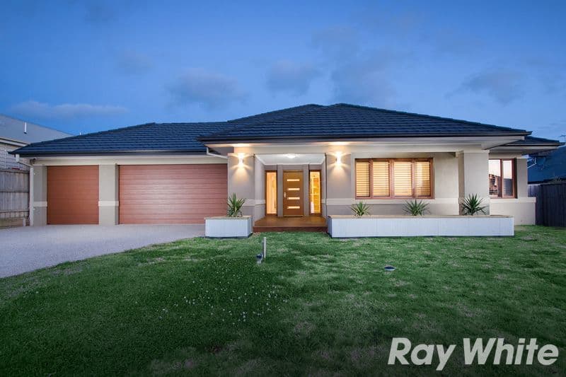 8 Landy Circuit, PAKENHAM VIC 3810, Pakenham - Image 1