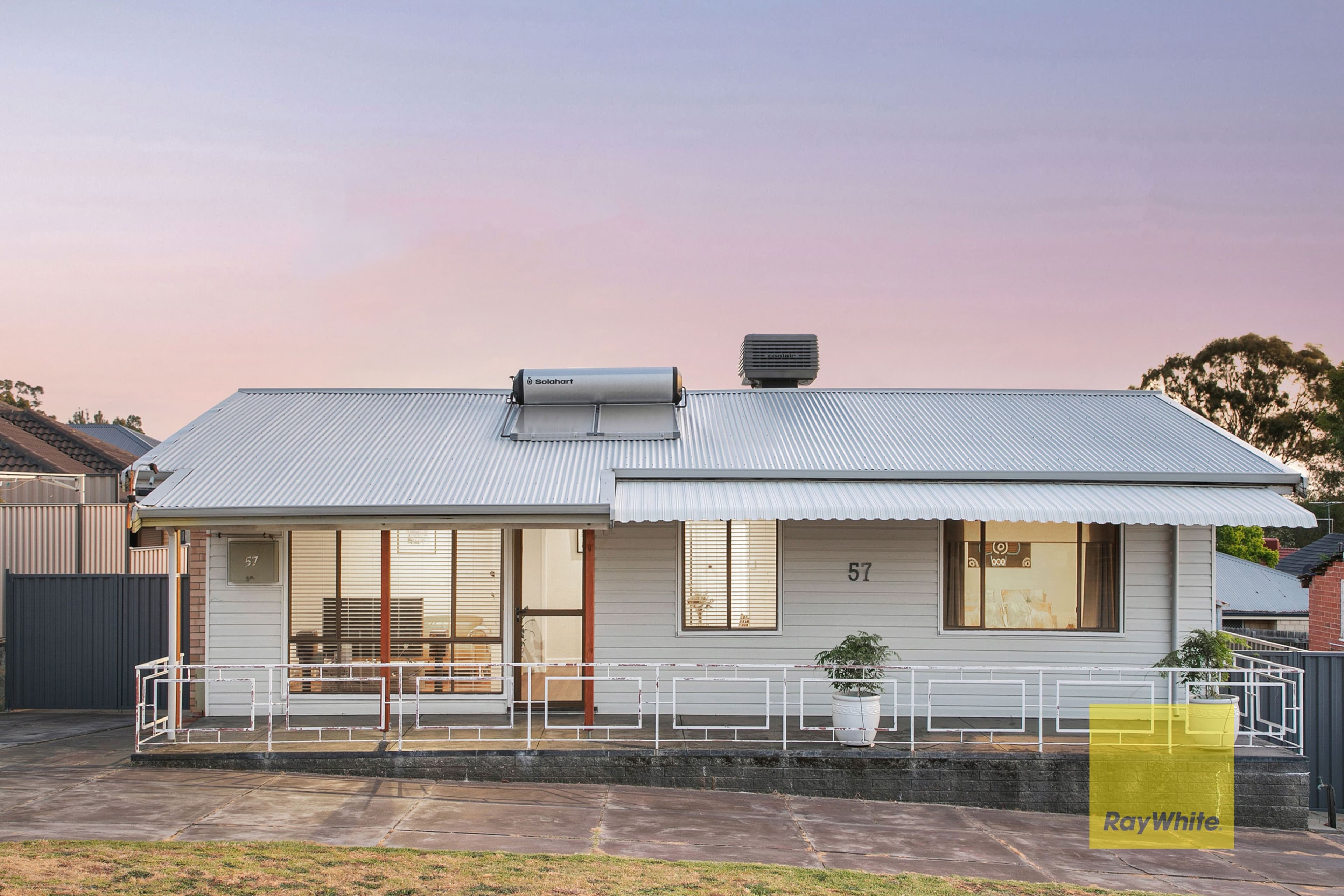 57 Winterfold Road, Hamilton Hill WA 6163, Hamilton Hill - Thumbnail 2