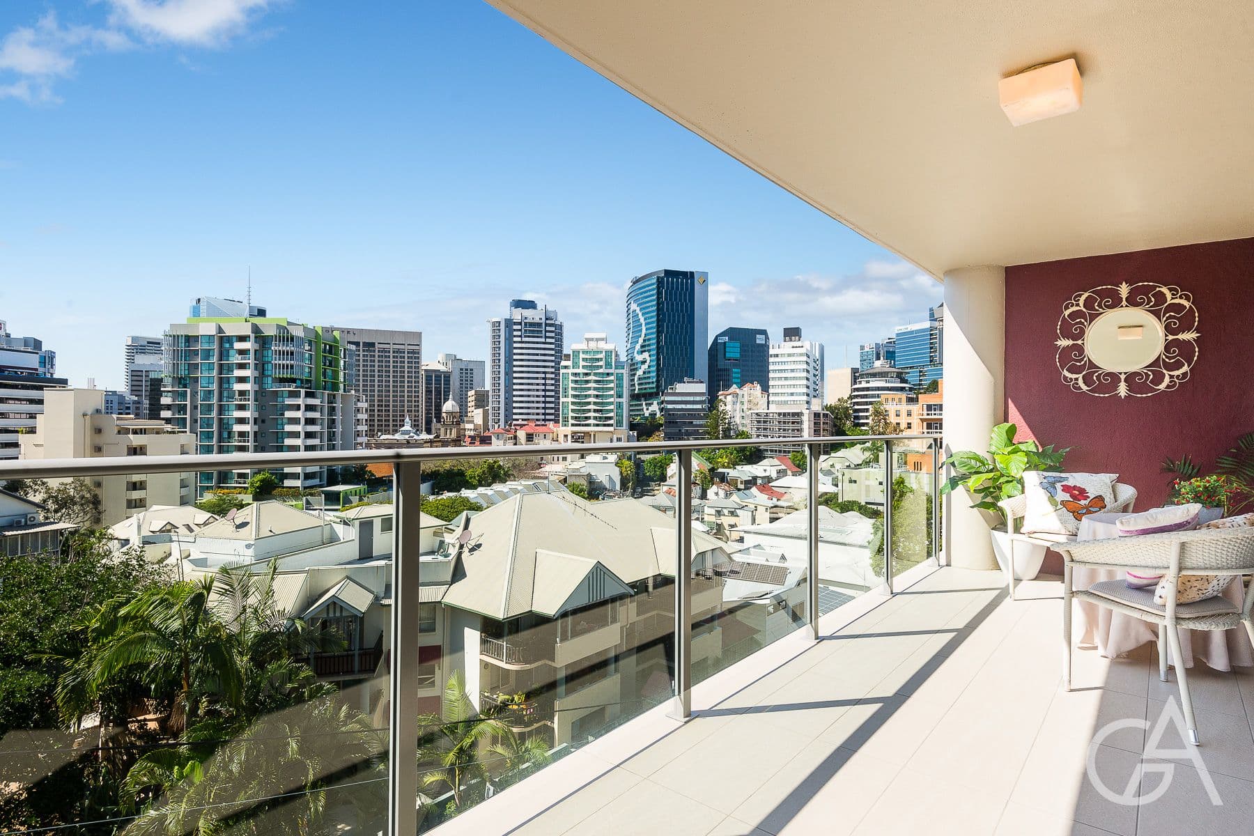 69 Leichhardt Street, Spring Hill QLD 4000, Spring Hill - Image 1