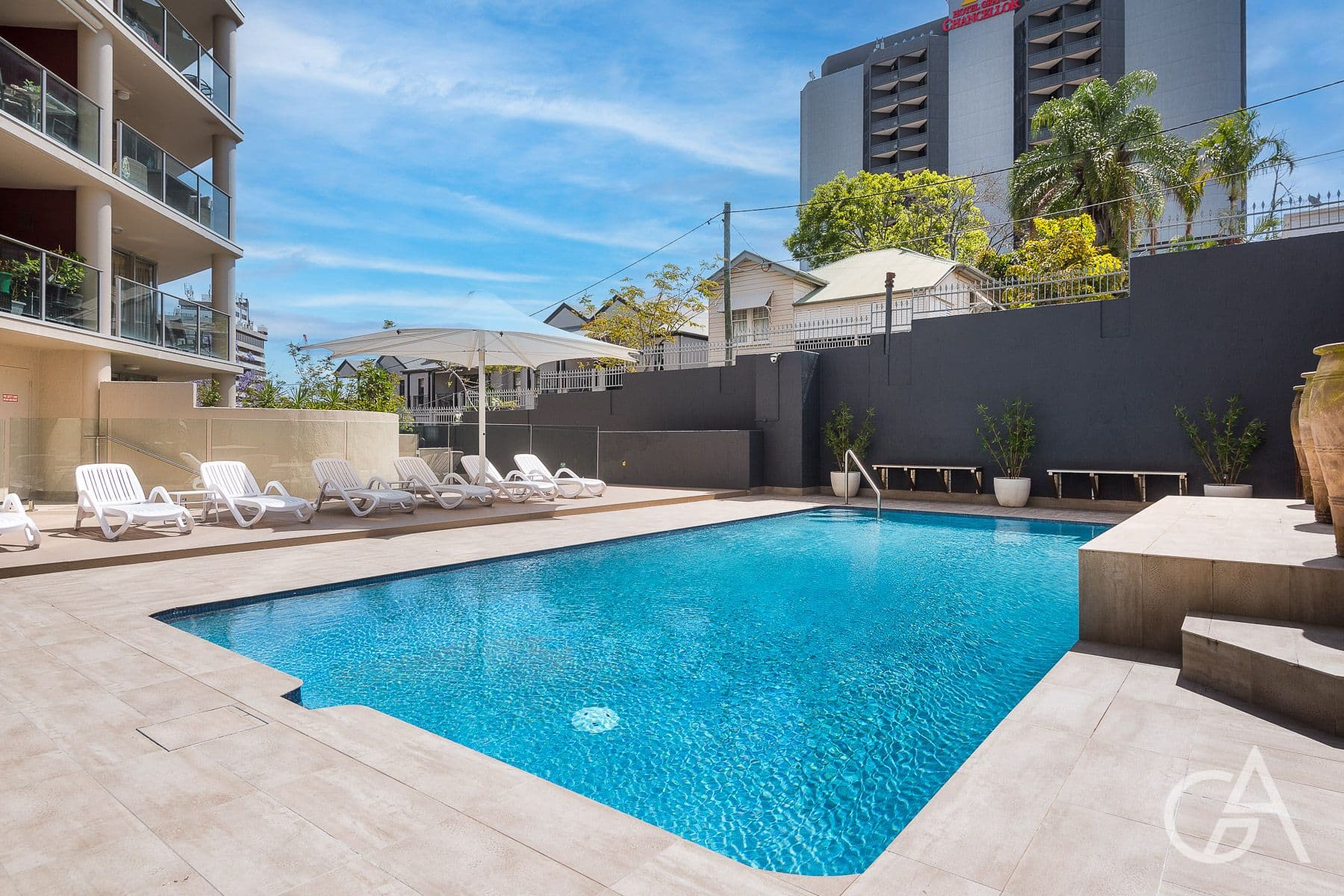 69 Leichhardt Street, Spring Hill QLD 4000, Spring Hill - Thumbnail 4