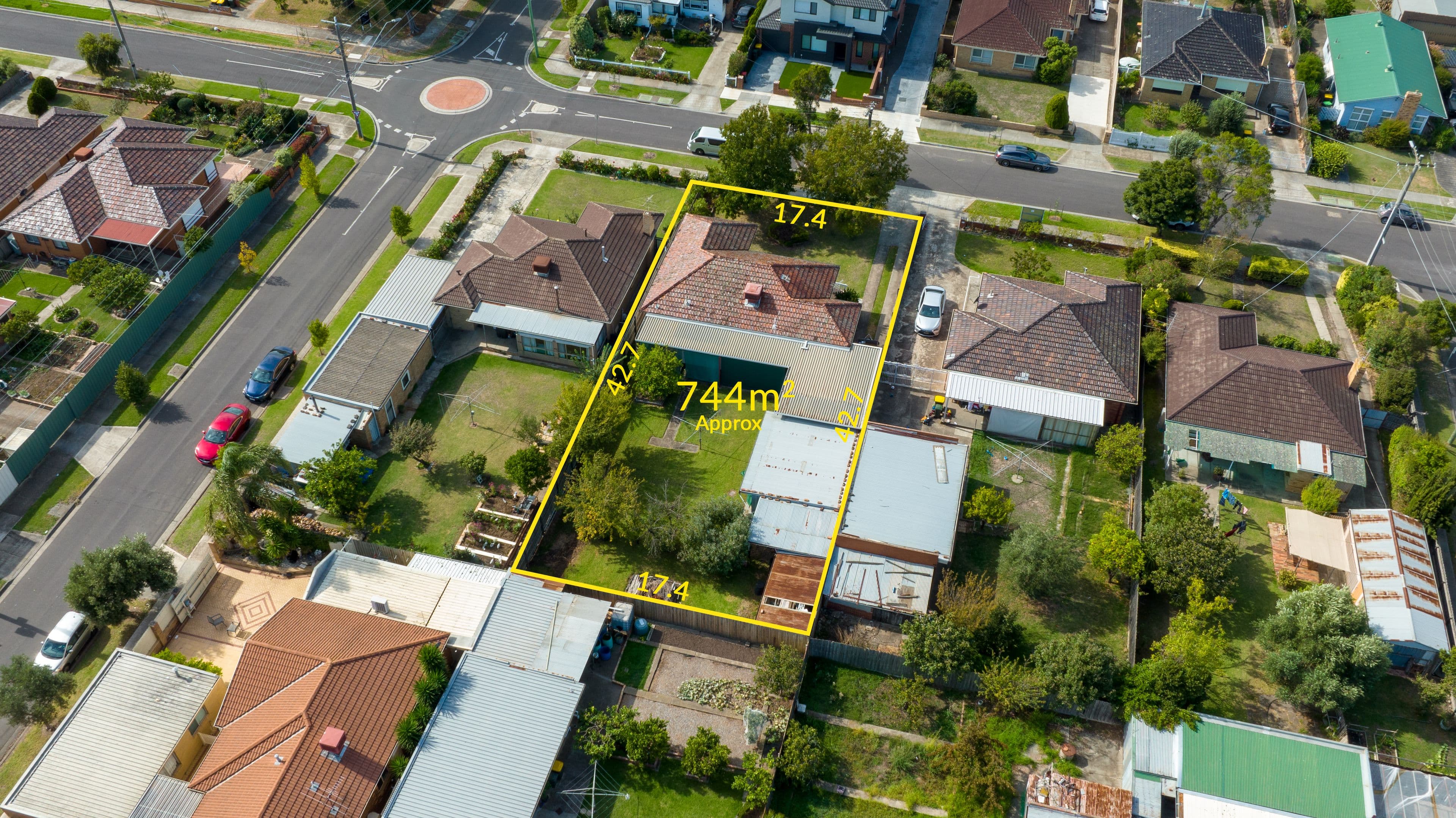 11 Currajong Street, Thomastown VIC 3074, Thomastown - Image 1