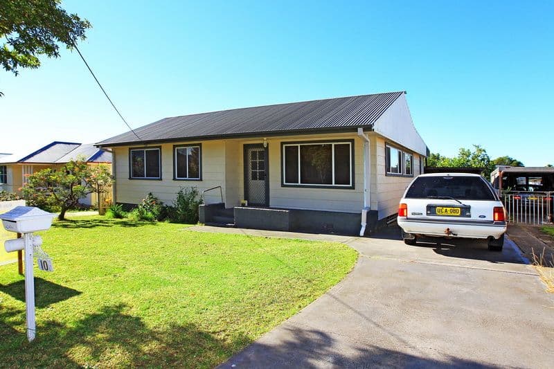 10 Shirley Street, BOMADERRY NSW 2541, Bomaderry - Thumbnail 3