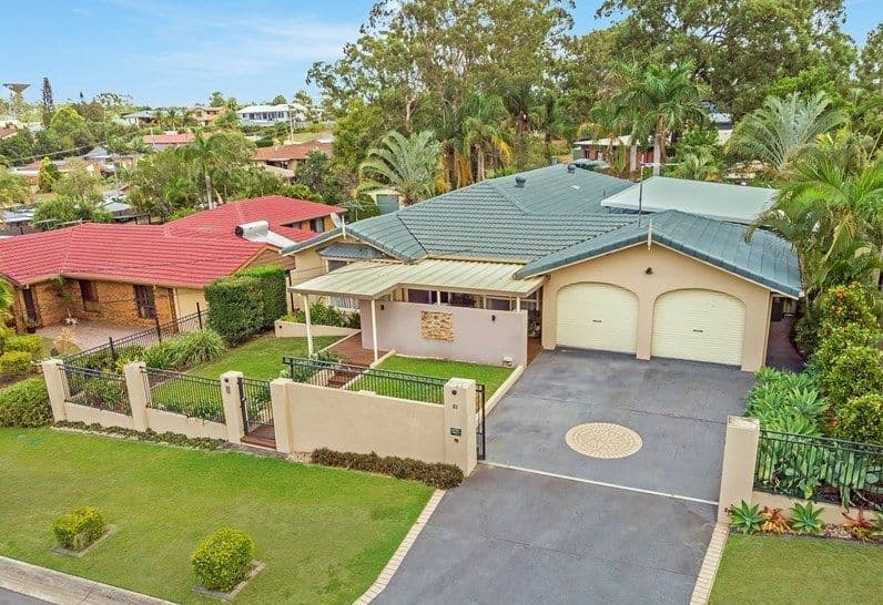 21 Matson Avenue, Regents Park QLD 4118, Regents Park - Image 1