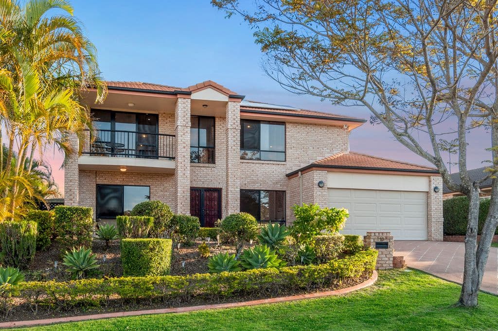 10 Rosegum Drive, Molendinar QLD 4214, Molendinar - Image 1