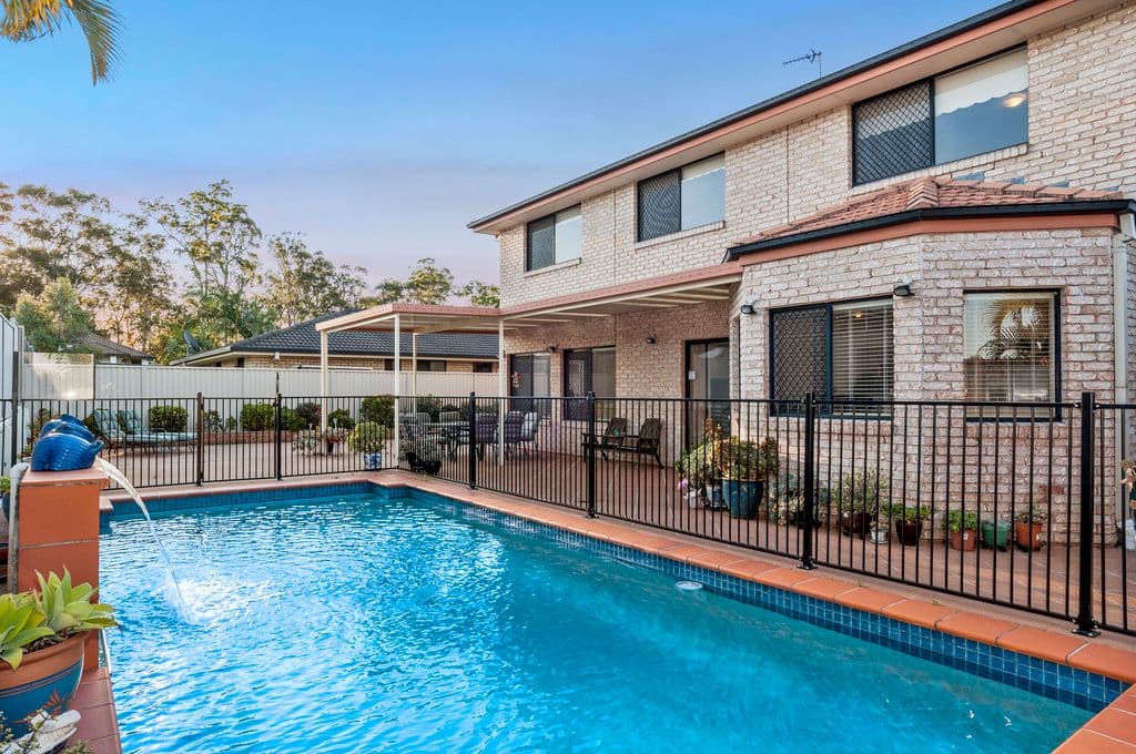 10 Rosegum Drive, Molendinar QLD 4214, Molendinar - Thumbnail 2