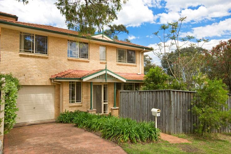 127 Parkes Road, COLLAROY PLATEAU WEST NSW 2097, Collaroy Plateau - Image 1
