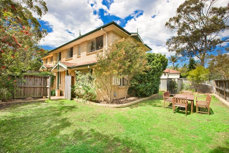 127 Parkes Road, COLLAROY PLATEAU WEST NSW 2097, Collaroy Plateau - Thumbnail 2