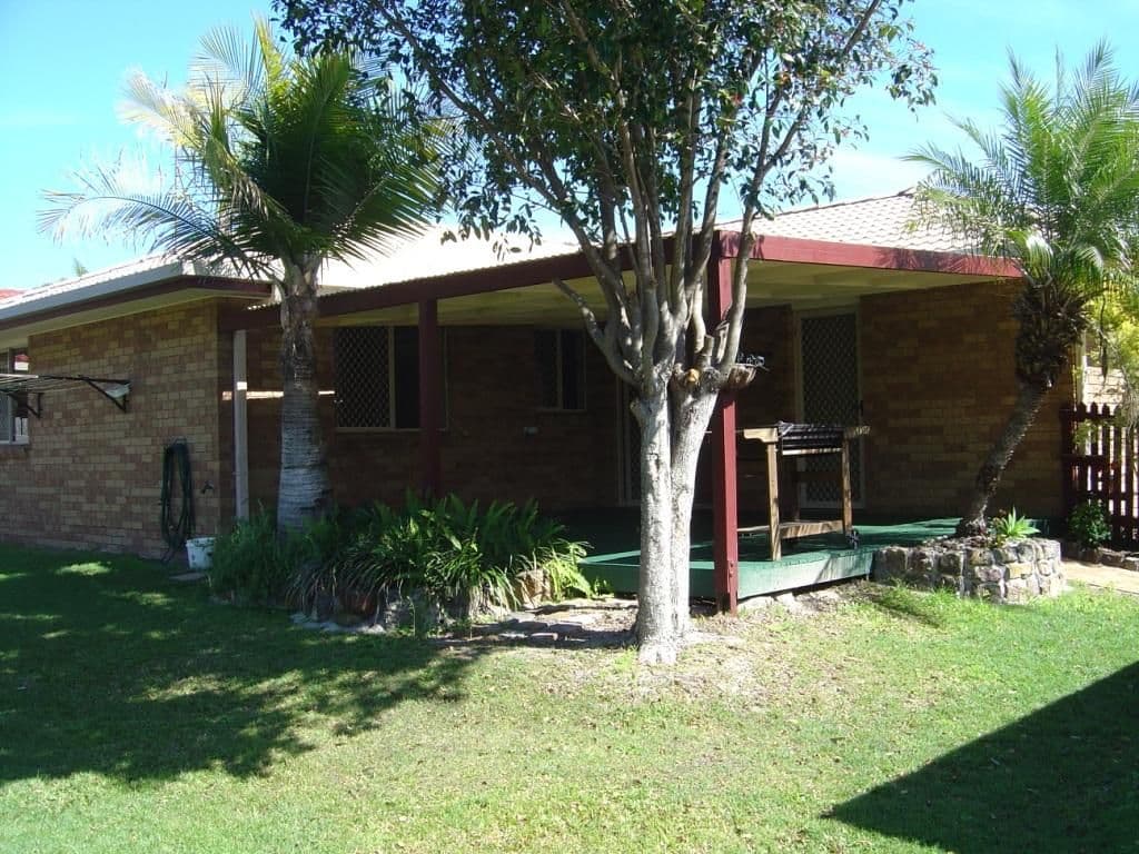 20 Banksia Park Drive, SCARNESS QLD 4655, Scarness - Thumbnail 5
