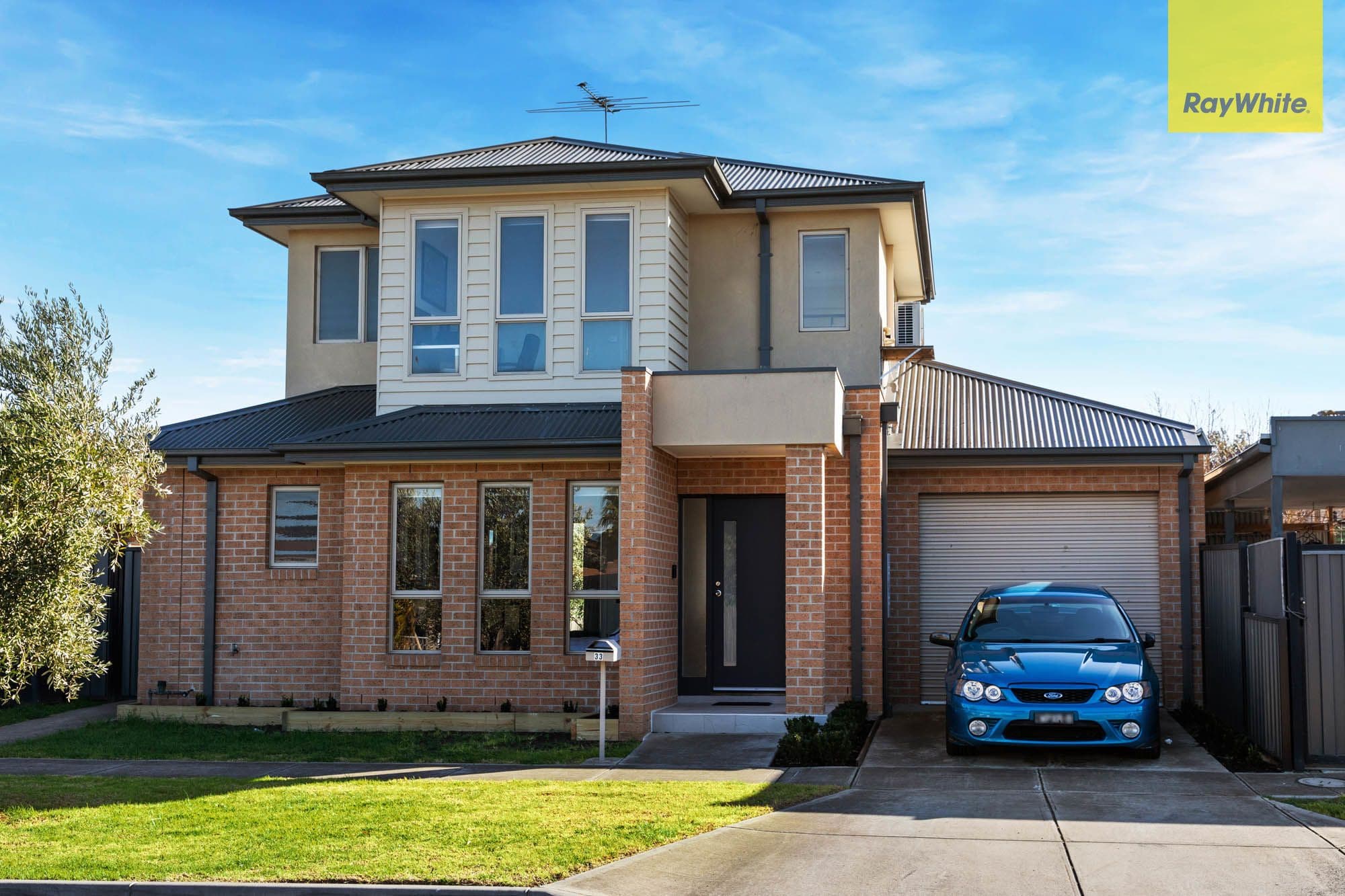 33 Adams Street, St Albans VIC 3021, St Albans - Image 1