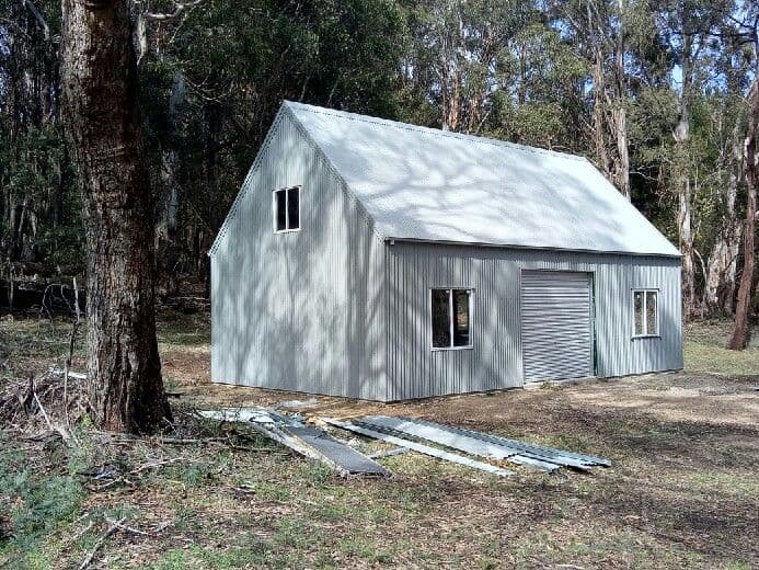 2211 Abercrombie Road, Oberon NSW 2787, Oberon - Thumbnail 4
