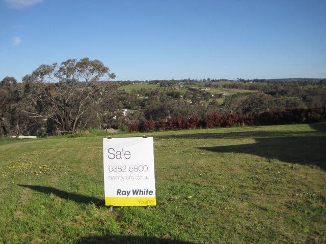 2 Nasmyth Street, YOUNG NSW 2594, Young - Image 1