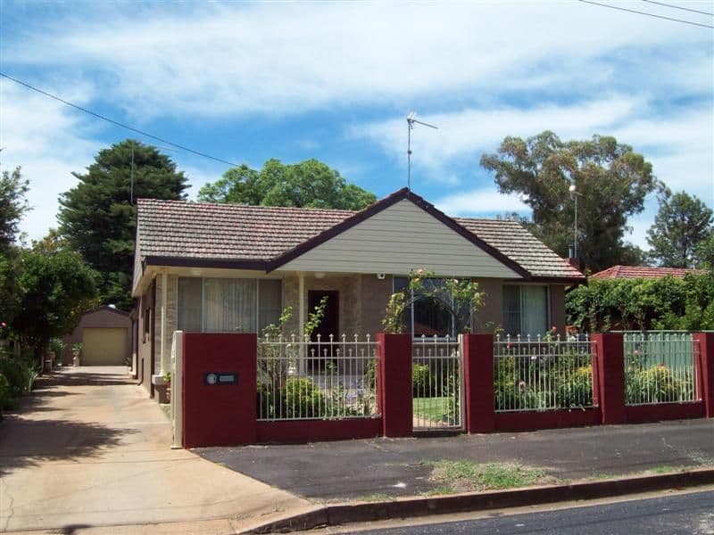 14 Hutchins Avenue, DUBBO NSW 2830, Dubbo - Image 1