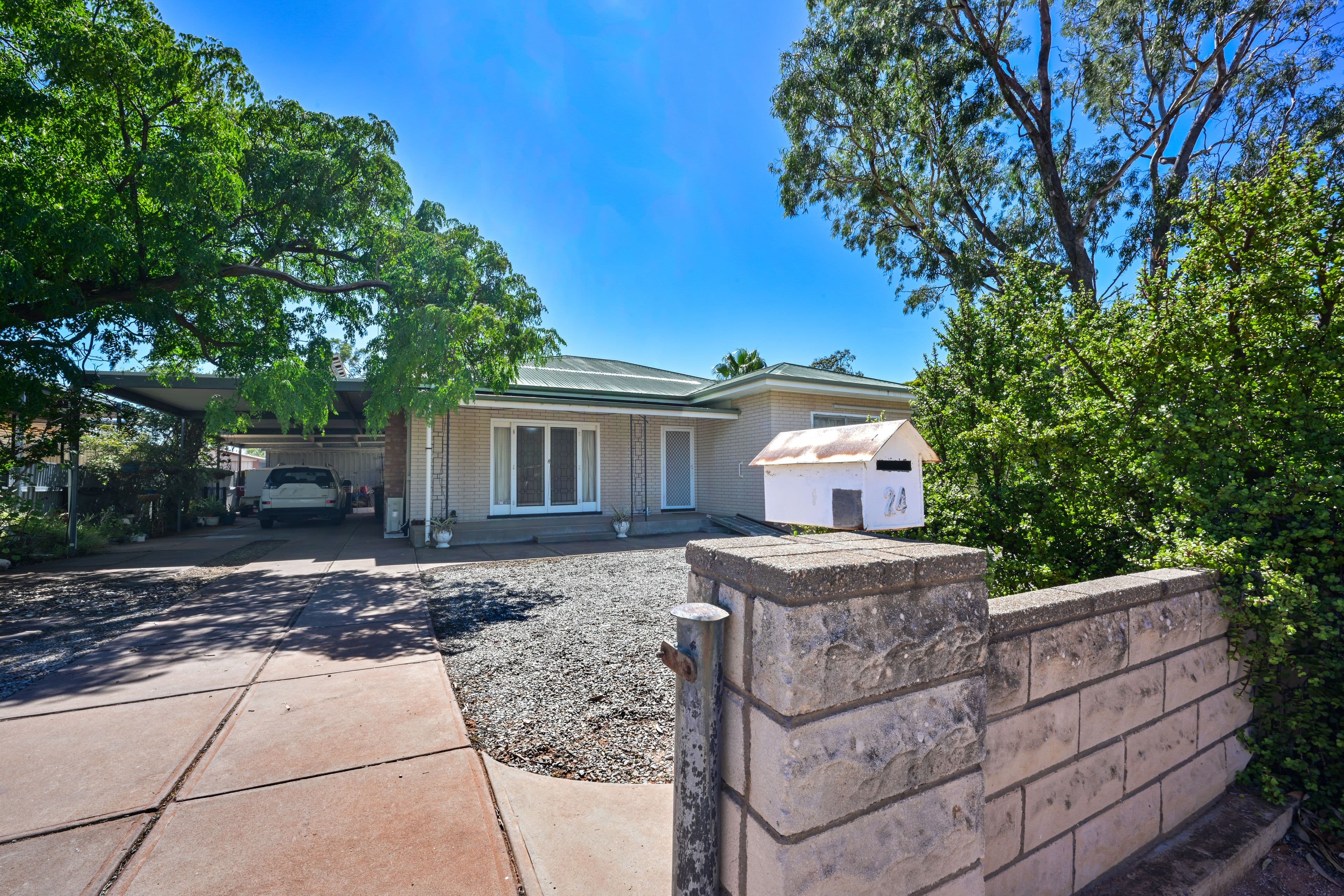 24 Sanderson Street, Port Augusta West SA 5700, Port Augusta West - Image 1