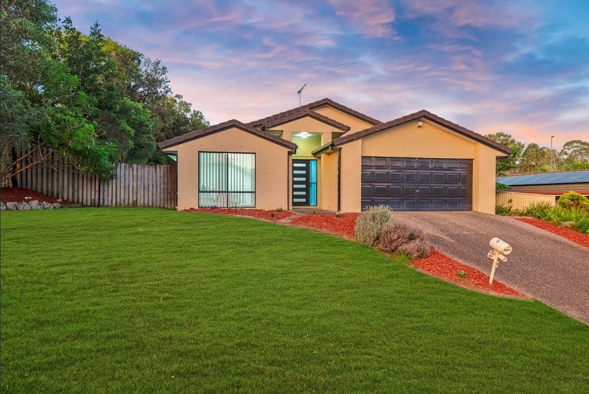 60 Pacific Pines Boulevard, Pacific Pines QLD 4211, Pacific Pines - Image 1