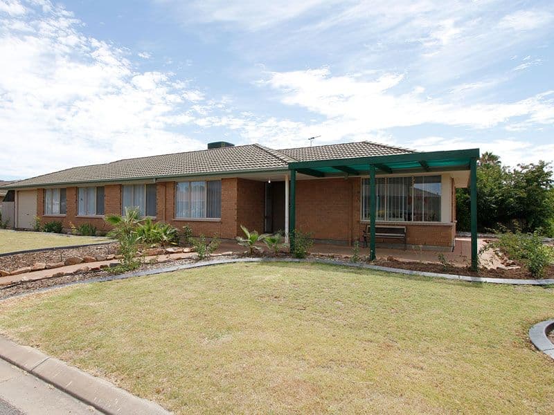 17 Sandpiper Avenue, SEAFORD RISE SA 5169, Seaford Rise - Image 1