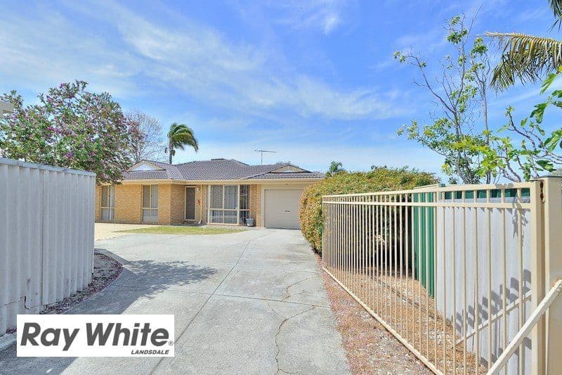 4B Cradle Close, Alexander Heights WA 6064, Alexander Heights - Thumbnail 3